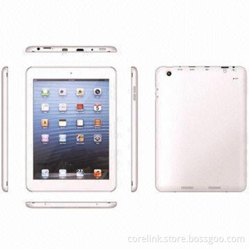 8-inch RK3188 Quad Core Tablet PC with HDMI